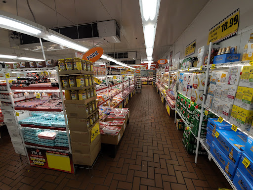 Supermarket «Western Beef Supermarket», reviews and photos, 322 Nassau Rd, Roosevelt, NY 11575, USA