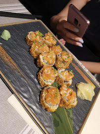 Sushi du Restaurant japonais Wok And Rolls Marseille - n°13