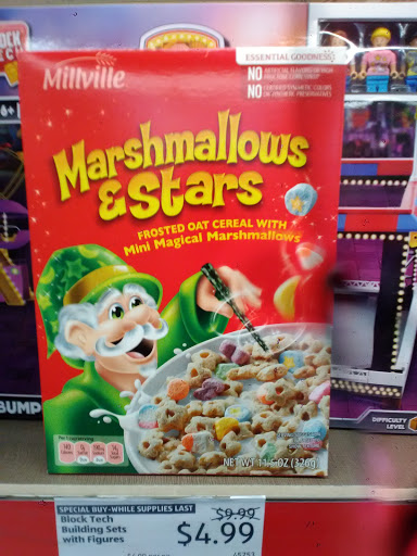 Supermarket «ALDI», reviews and photos, 201 N Allison Ave, Xenia, OH 45385, USA