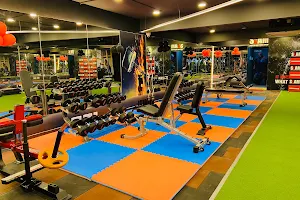 Slam Lifestyle and Fitness Studio - Thoraipakkam (Fitness centre near me) image