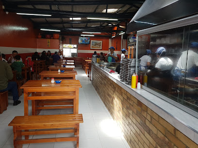Restaurante La Mucura Chía - Av. Pradilla #2 a 90, Chía, Cundinamarca, Colombia