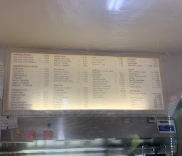 Imbiss zum roten Hahn photo