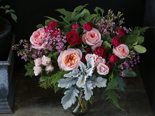 Florist «Wilder Floral Co.», reviews and photos, 1349 Chorro St, San Luis Obispo, CA 93401, USA