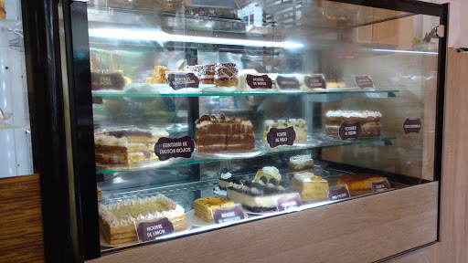 Gluten-free bakeries in Bucaramanga