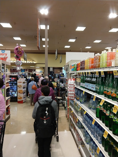 Grocery Store «Safeway», reviews and photos, 1071 El Camino Real, Redwood City, CA 94063, USA