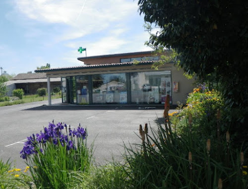 Pharmacie Boyer à Flavignac