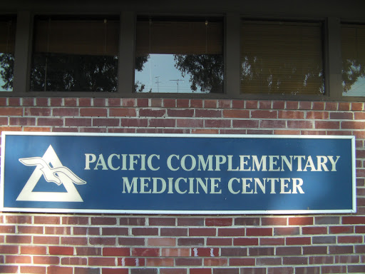 Pacific Complementary Medicine Center