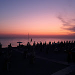 Photo n°2 de l'avis de Giovanni.m fait le 28/08/2019 à 21:38 sur le  Rivadamare à Ugento