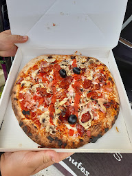 Photo n°7 de Distributeur Pizz'Eddy Wissembourg à Wissembourg ()