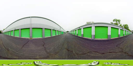 Storage Facility «Extra Space Storage», reviews and photos, 700 Green Ln, Union, NJ 07083, USA