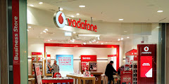 Vodafone Shop