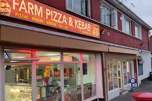 Farm Pizza & Kebab image