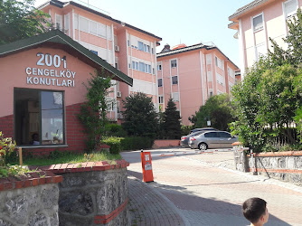 2001 Çengelköy Sitesi