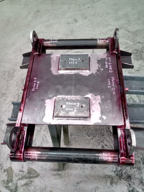 CMS INGENIERIA Y PROYECTOS