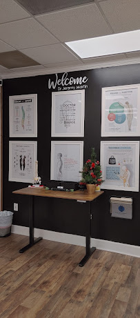 D. Martin. Spine Pros Buford - Photo 4 - Car repair in Buford, GA, Gainesville