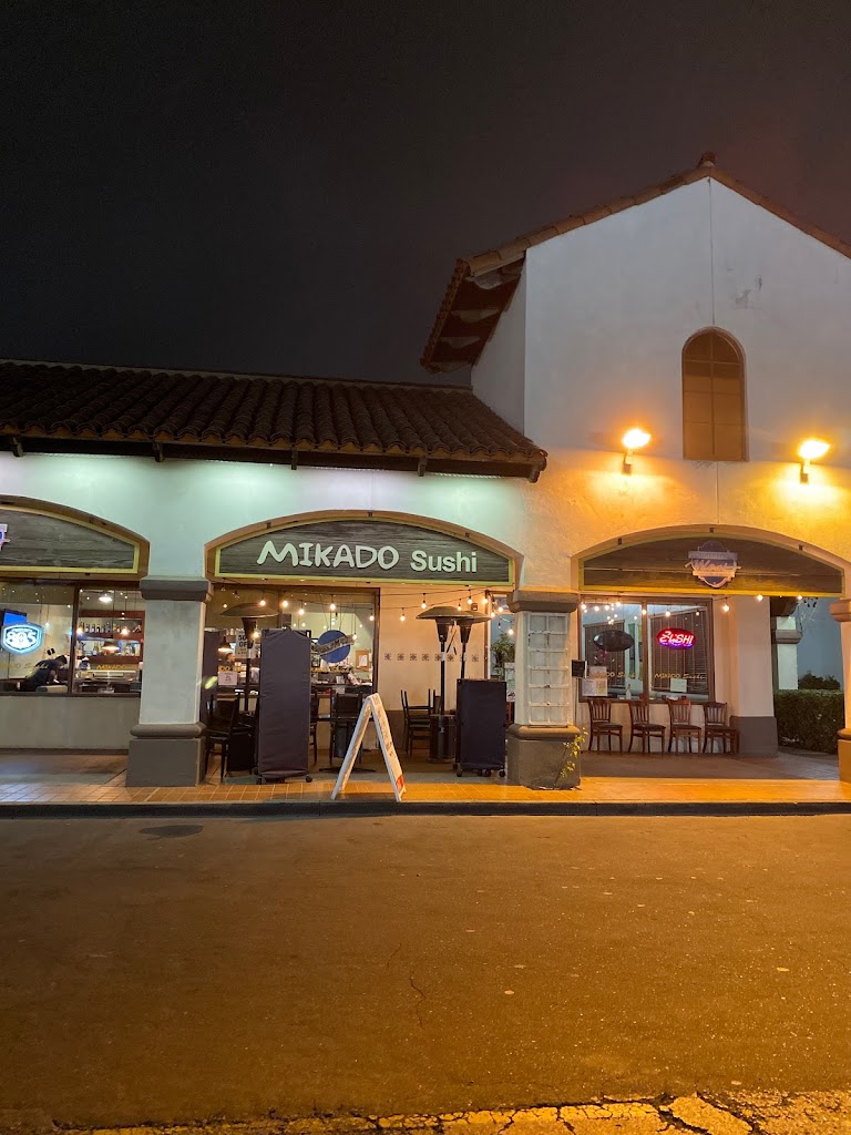 Mikado Sushi | Japanese Restaurant 93454