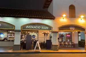 Mikado Sushi | Japanese Restaurant image