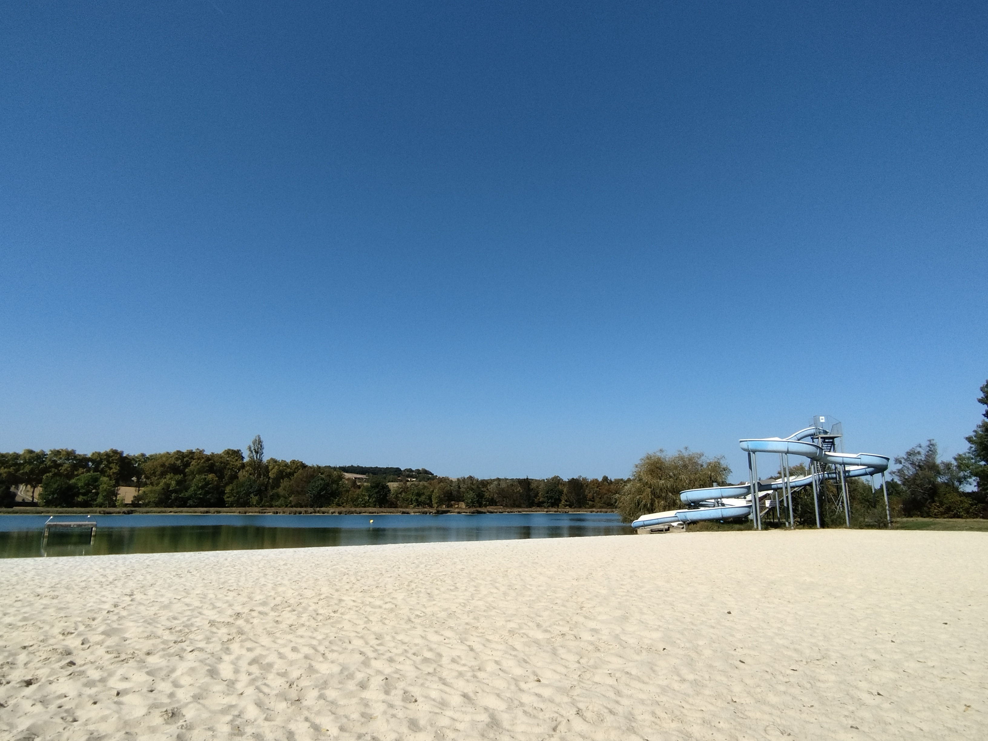 Photo n° 1 de l'avis de Valérie.e fait le 09/10/2022 à 17:05