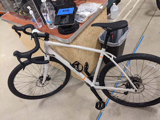 Camping Store «REI», reviews and photos, 280 NJ-10, East Hanover, NJ 07936, USA