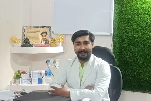 DR SARASWAT'S : Physiotherapist in Agra, Uttar Pradesh | Chiropractor in Agra, Uttar Pradesh image