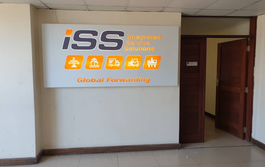 ISS Global Forwarding Tanzania Ltd.