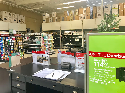 Office Supply Store «Office Depot», reviews and photos, 2747 Campus Dr, Irvine, CA 92612, USA