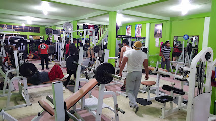 Master,s System,s Gym - Av. Lázaro Cárdenas, Providencia, 56616 Valle de Chalco Solidaridad, Méx., Mexico