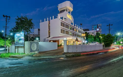 Hotel Pratham image