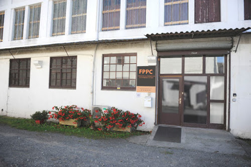 Centre de formation continue FPPC Formation à la Préservation du Patrimoine Culturel Gelos