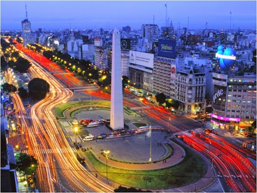 Amsur Rent a Car Buenos Aires