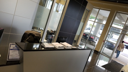 Acura Dealer «Norris Acura West», reviews and photos, 8559 Baltimore National Pike, Ellicott City, MD 21043, USA