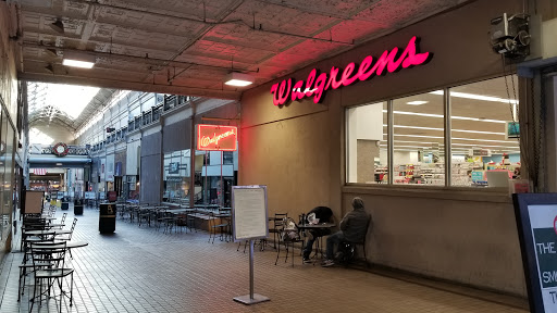 Drug Store «Walgreens», reviews and photos, 226 5th Ave N, Nashville, TN 37219, USA