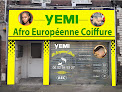Salon de coiffure Yemi Afro Européenne Coiffure 76100 Rouen