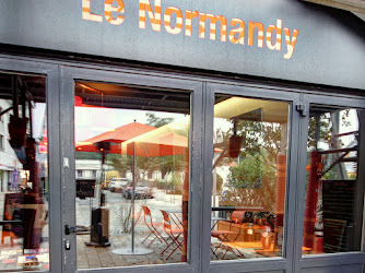 Restaurant Le Normandy