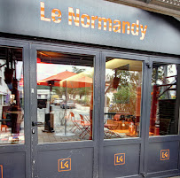 Photos du propriétaire du Restaurant français Restaurant Le Normandy à Pornichet - n°1