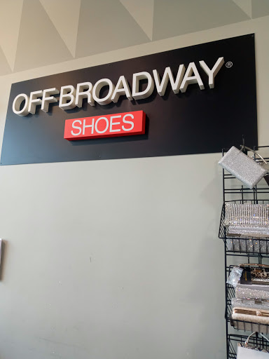 Shoe Store «Off Broadway Shoe Warehouse», reviews and photos, 21 Curtner Ave, San Jose, CA 95125, USA