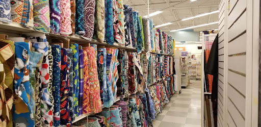Fabric Store «Jo-Ann Fabrics and Crafts», reviews and photos, 341 W Main St, Christiana, DE 19702, USA