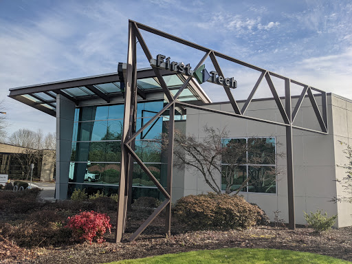 Federal Credit Union «First Tech Federal Credit Union», reviews and photos