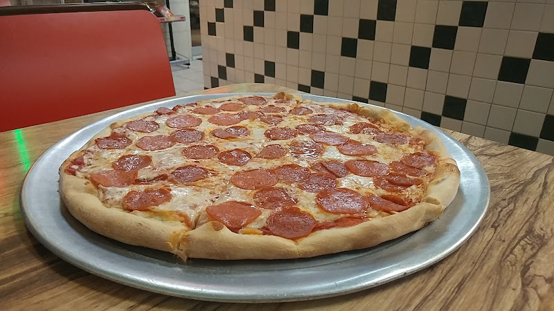 #1 best pizza place in Woodstown - Joe's Pizza