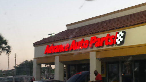 Auto Parts Store «Advance Auto Parts», reviews and photos, 4955 W Irlo Bronson Memorial Hwy, Kissimmee, FL 34746, USA