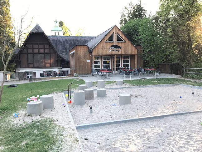 GZ Schindlergut – Zürcher Gemeinschaftszentren - Kulturzentrum