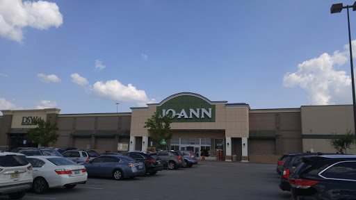 Fabric Store «Jo-Ann Fabrics and Crafts», reviews and photos, 2000 Mallory Ln #270, Franklin, TN 37067, USA