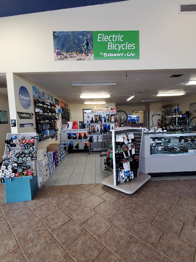 Bicycle Store «Bike One», reviews and photos, 159 24th Ave NW, Norman, OK 73069, USA