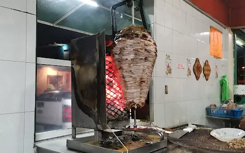 Tacos De Carne Asada Aquiles Voy image