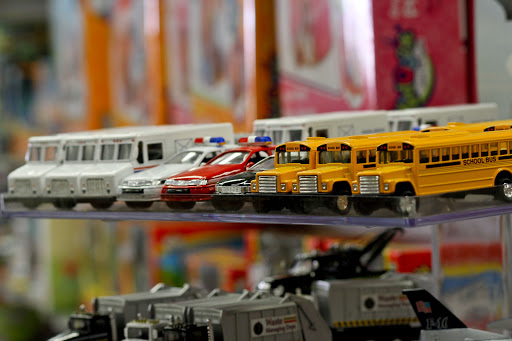 Toy Store «My Special Toy Store», reviews and photos, 5137 Main St, Downers Grove, IL 60515, USA