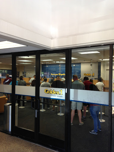 Credit Union «Golden 1 Credit Union», reviews and photos
