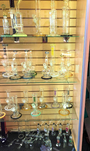Tobacco Shop «A&A Smoke Shop», reviews and photos, 1524 W Chapman Ave, Orange, CA 92868, USA