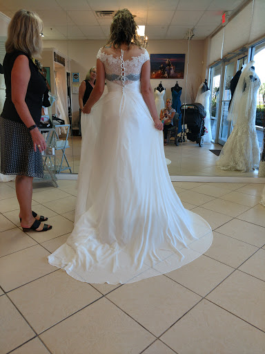 Boutique «Loretta Bridal boutique», reviews and photos, 28811 S Tamiami Trail, Bonita Springs, FL 34135, USA