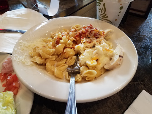 Pizza Restaurant «Brick Oven», reviews and photos, 10622 S River Front Pkwy, South Jordan, UT 84095, USA