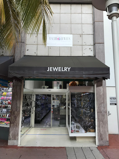 Jewelry Designer «Artconnection Jewelry for Him and Her», reviews and photos, 100 16th St #6, Miami Beach, FL 33139, USA